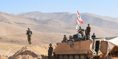 لبنان .. الجيش يعلن تنفيذ طلعات جوية ليلية حتى الأول من يوليو