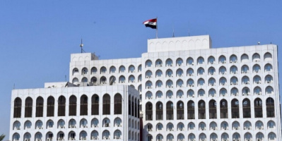 الخارجية العراقية تدين الغارات الأمريكية ضد الحشد الشعبي وتقول إن الحكومة تحقق بالهجوم