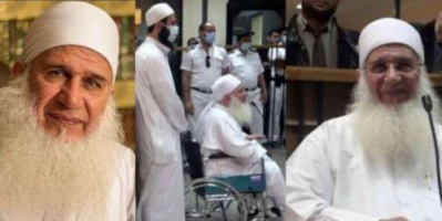 مصر.. نجل محمد حسين يعقوب يعلق على قرار منعه من الخطابة