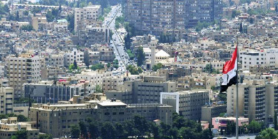 دمشق تدين "العدوان الأمريكي" وتصفه بـ"الانتهاك الفاضح" لحرمة الأراضي السورية والعراقية