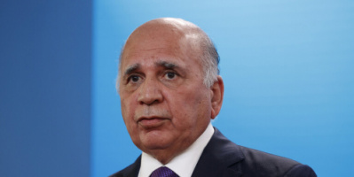 العراق يدعو للإسراع في إرسال المساعدات الإنسانية إلى الشعب السوري
