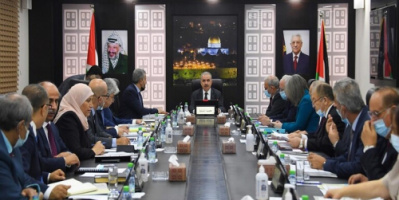 القادمون من دول الخليج يثيرون مخاوف الحكومة الفلسطينية والتشديد على حجرهم المنزلي بسبب متحور "دلتا"