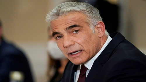 وزير خارجية إسرائيل يتوجه إلى الإمارات في أول زيارة رسمية