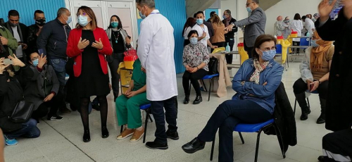 تونس... 20 مليار دينار خسائر القطاع السياحي بسبب كورونا
