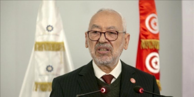 الغنوشي: استكمال تشكيل المحكمة الدستورية شأن وطني بحت