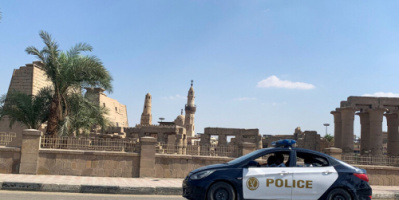 مصر..القبض على رجل أعمال لتورطه بقضية تنقيب عن الآثار مع نائب "الجن والعفاريت"