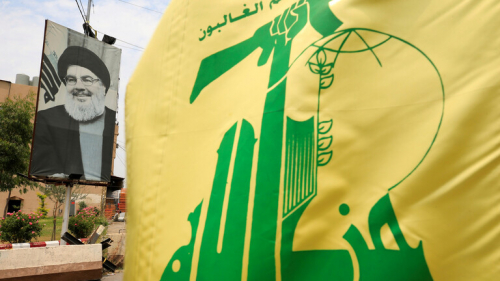 هنية ونصر الله يؤكدان عمق العلاقة القائمة بين "حزب الله" و"حماس"