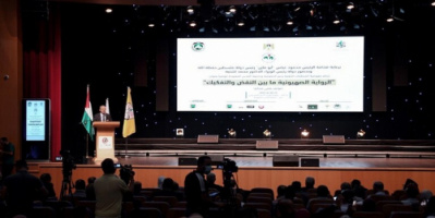 رئيس الوزراء الفلسطيني: إسرائيل ستموت ديمغرافيا وعدد الفلسطينيين يتجاوز اليهود في فلسطين التاريخية