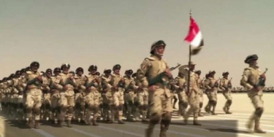 الجيش المصري يعلن تصنيع أول سلاح من نوعه «صورة»