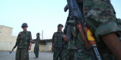 سوريا.. مقتل شاب تحت التعذيب على يد "ي ب ك" الإرهابي