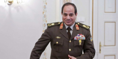  الرئيس السيسي  يكشف عن حلم راوده في منصب وزير الدفاع واستطاع تحقيقه بعد رئاسته لمصر