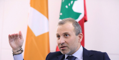 لبنان.. جبران باسيل يتهم أجهزة أمنية ونوابا وسياسيين بـ"الانخراط في شبكات وعمليات تهريب"