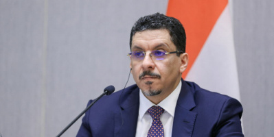 حكومة اليمن تجدد التزامها باتفاق وقف إطلاق النار وتؤكد انفتاحها على إحلال السلام