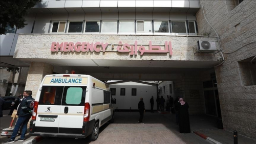 بحسب وزارة الصحة... فلسطين تسجل 20 إصابة جديدة بسلالة "دلتا"