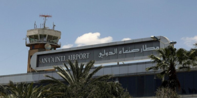 اليمن.. وصول 86 طنا من المواد الطبية إلى مطار صنعاء