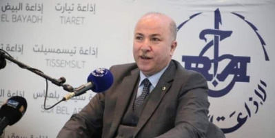 الجزائر.. الوزير الأول الجديد يتعهد بـ"تطبيق فعال" لبرنامج الرئيس تبون