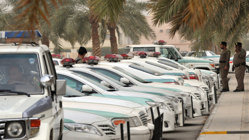 السعودية.. تنفيذ حكم الإعدام بحق رجل "خرج على ولي الأمر وقتل رجل أمن"