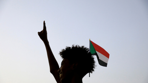 الشرطة السودانية تعلن إصابة 28 فردا من منتسبيها خلال مظاهرات جرت بمناطق متفرقة من الخرطوم