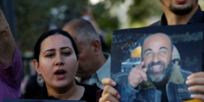 وزير العدل الفلسطيني يكشف عن مضمون التقرير الطبي الأولي لوفاة نزار بنات