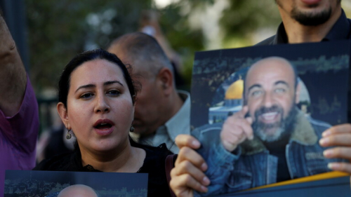 وزير العدل الفلسطيني يكشف عن مضمون التقرير الطبي الأولي لوفاة نزار بنات