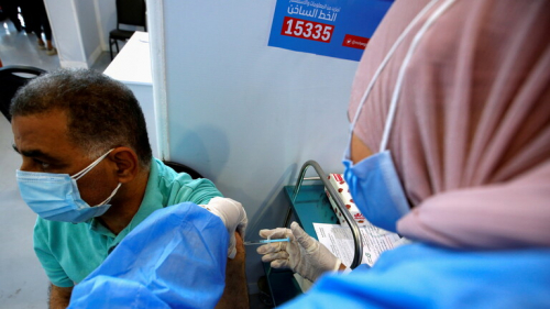 مصر تسجل 25 وفاة و242 إصابة جديدة بفيروس كورونا
