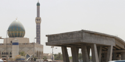 الكاظمي يأمر بتشكيل خلية برئاسته لحل أزمة الكهرباء في العراق