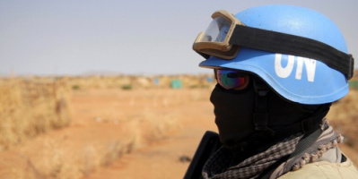 السودان.. تخريب مواقع سابقة لقوة حفظ السلام في دارفور