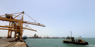 التحالف العربي يعلن إحباط هجوم جديد من الحوثيين في البحر الأحمر