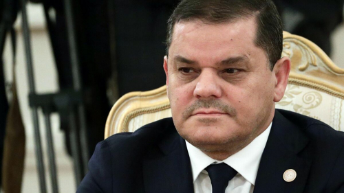الدبيبة: لا يمكن السماح بعودة الحرب وهناك فوضى في السفارات الليبية في الخارج
