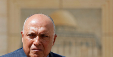 سامح شكري: منع تركيا للهاربين و"الإخوان المسلمين" من الظهور الإعلامي خطوة إيجابية نحو تطبيع العلاقات