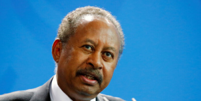 السودان يعبر عن قلقه لتطورات الأحداث في إثيوبيا