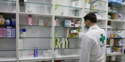 لبنان.. تحذيرات من فقدان مئات أصناف الأدوية