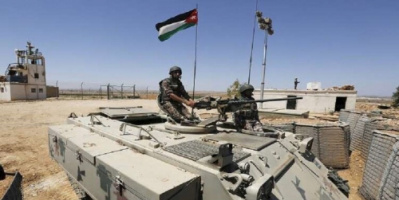 الأردن.. إحباط محاولات لتهريب المخدرات من سوريا