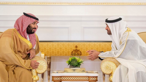 الظاهر والمخفي.. مؤشرات الخلاف بين السعودية والإمارات