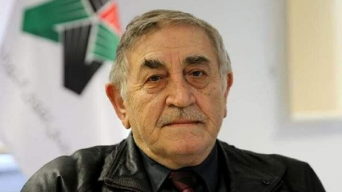 وفاة نائب رئيس "الائتلاف الوطني السوري" عقاب يحيى في إسطنبول بعد صراع مع المرض