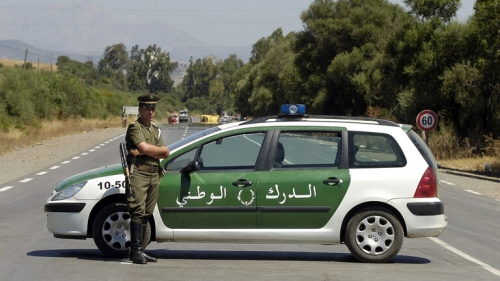 بعفو رئاسي ... الإفراج عن 13 محتجزا في الجزائر 