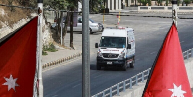 الأردن.. مقتل 4 أطفال أشقاء بحادث غرق