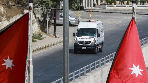 الأردن.. مقتل 4 أطفال أشقاء بحادث غرق