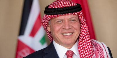 الأردن: الملك عبد الله الثاني يستهل زيارته إلى واشنطن بلقاء الرئيس جو بايدن