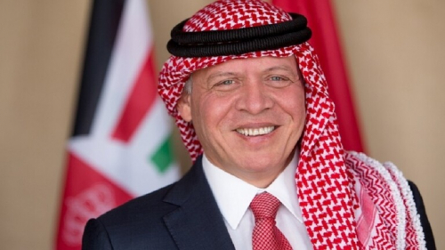 الأردن: الملك عبد الله الثاني يستهل زيارته إلى واشنطن بلقاء الرئيس جو بايدن