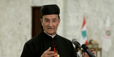 لبنان.. الراعي يطالب الحريري بالإسراع في تشكيل الحكومة بالتشاور مع الرئيس عون