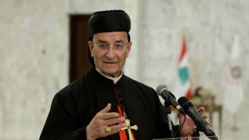 لبنان.. الراعي يطالب الحريري بالإسراع في تشكيل الحكومة بالتشاور مع الرئيس عون