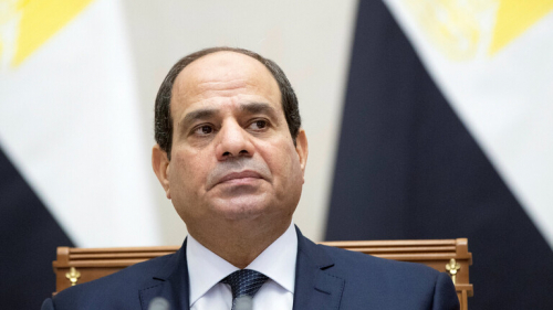 الرئاسة المصرية تعلق على اغتيال رئيس هايتي