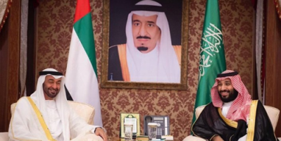  مستشار إماراتي يكشف عن ضربات "تحت الحزام" من السعودية 