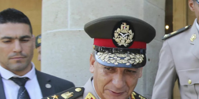  الجيش المصريالجيش المصري يهدد كل من تسول له نفسه المساس بأمن البلاد