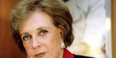 مصر.. الكشف عن وصية أرملة السادات والسيسي يصدر قرارا بعد وفاتها