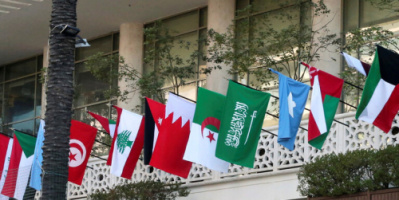 الجزائر تؤكد تطلعها لقمة عربية ناجحة وتؤكد على مركزية القضية الفلسطينية
