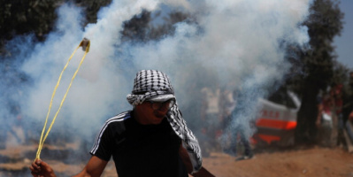 حركة "حماس" تدعو الفلسطينيين في الضفة الغربية للانتفاض وإفشال المخططات الاستيطانية