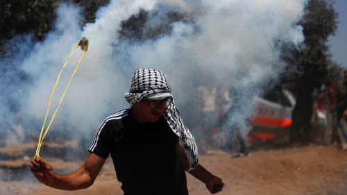 حركة "حماس" تدعو الفلسطينيين في الضفة الغربية للانتفاض وإفشال المخططات الاستيطانية