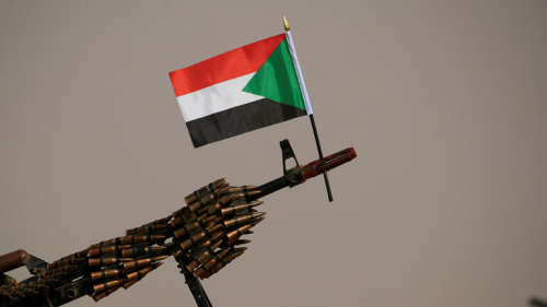 الجيش السوداني يطالب بمحاسبة المشككين بتحركاته على الحدود مع إثيوبيا
